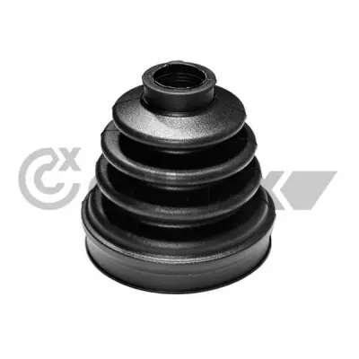 Compra Ahora Juego de fuelles, árbol de transmisión CAUTEX/FACET 60173 CAUTEX/FACET 060173